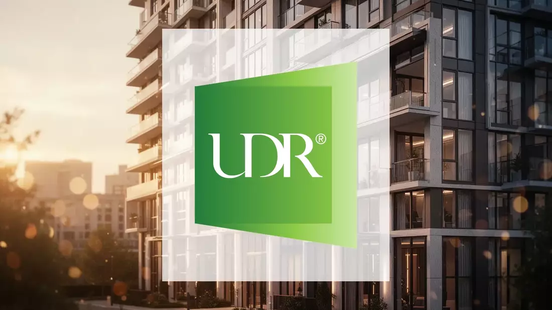 UDR Aktie: Starkes Quartal übertrifft Analystenerwartungen