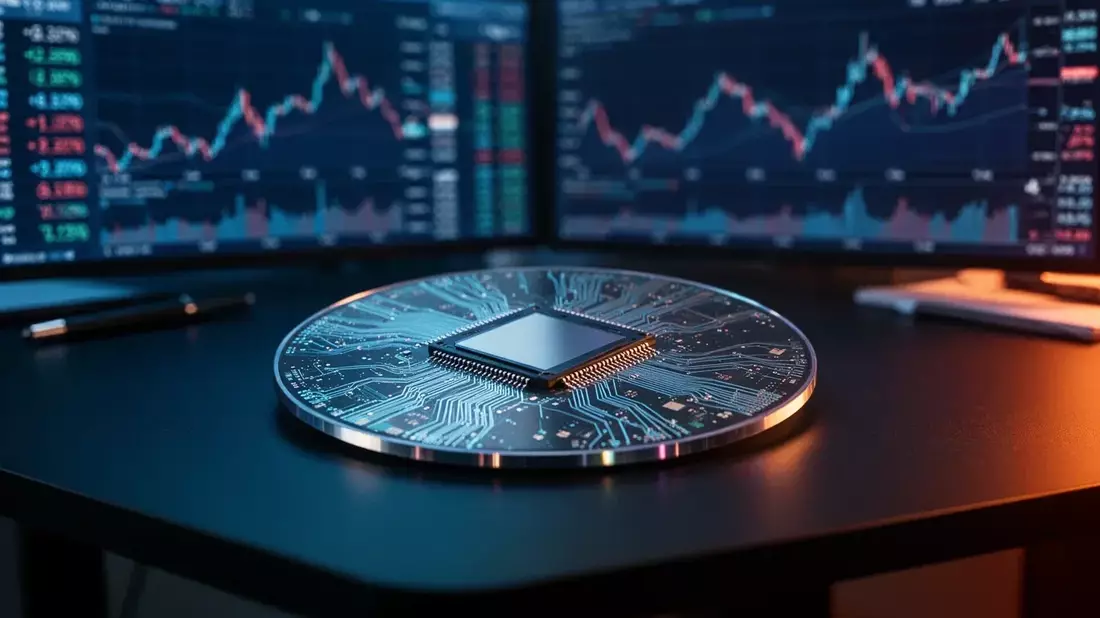 NASDAQ 100: Chinesische Chip-Fortschritte belasten Tech-Erholung