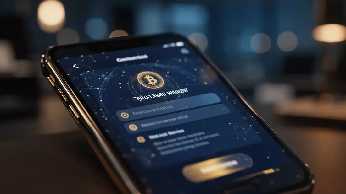 Apple verklagt: Krypto-Betrug durch gefälschte Wallet-App