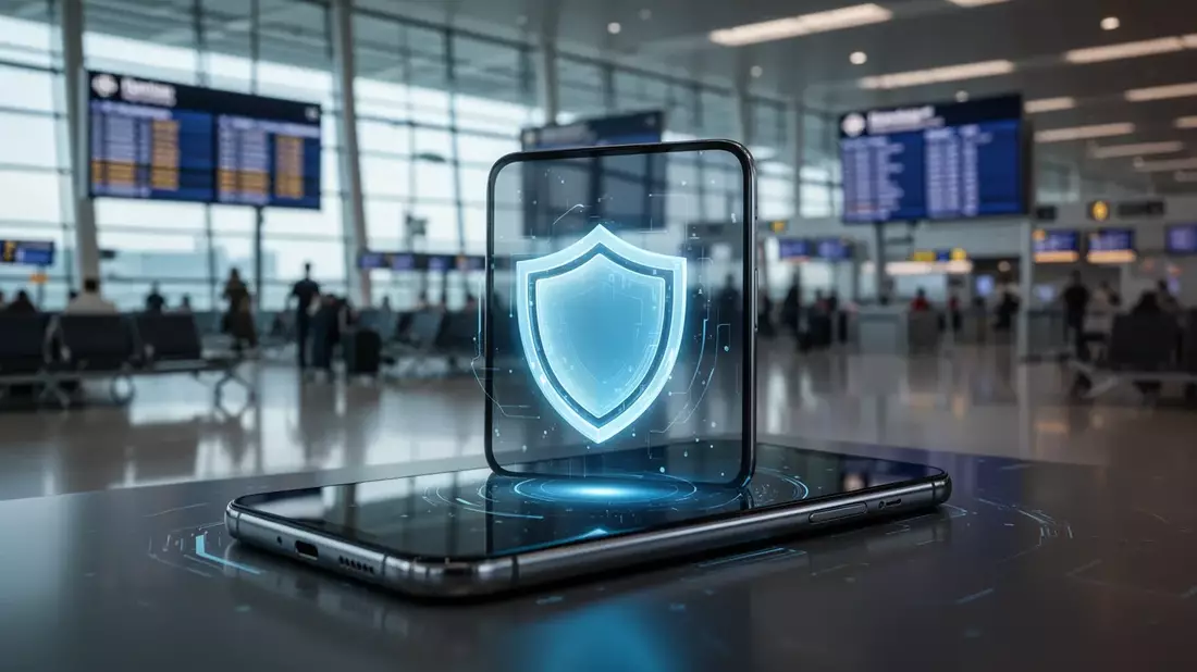 Sommerreise 2026: So schützen Sie sich vor Cyberangriffen