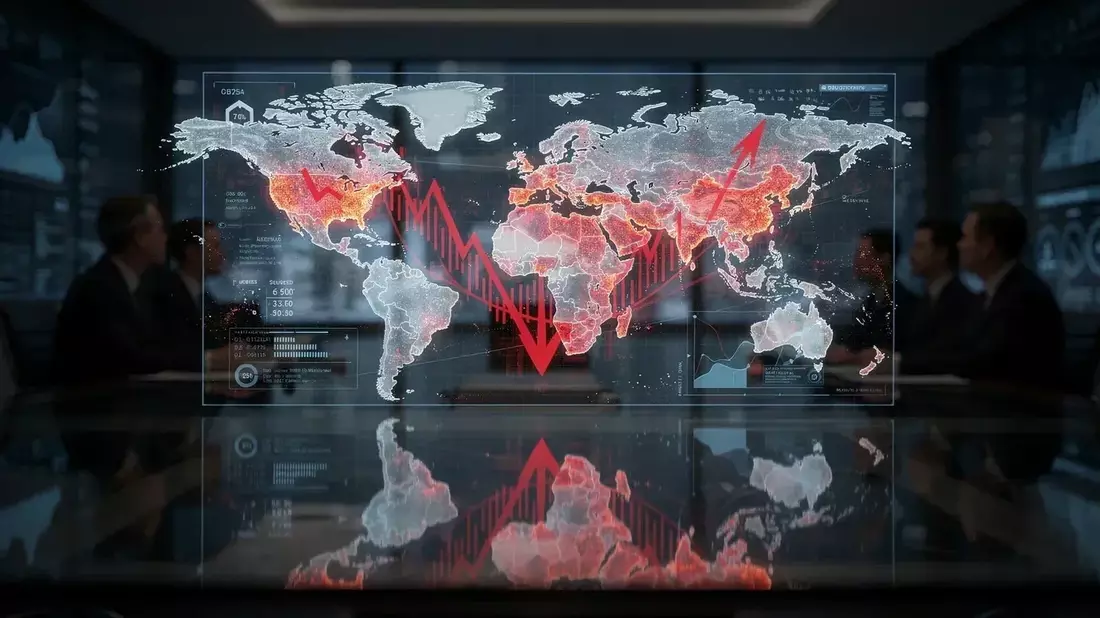 VWCE reduce comisión al 0,14% en guerra de precios de ETFs globales