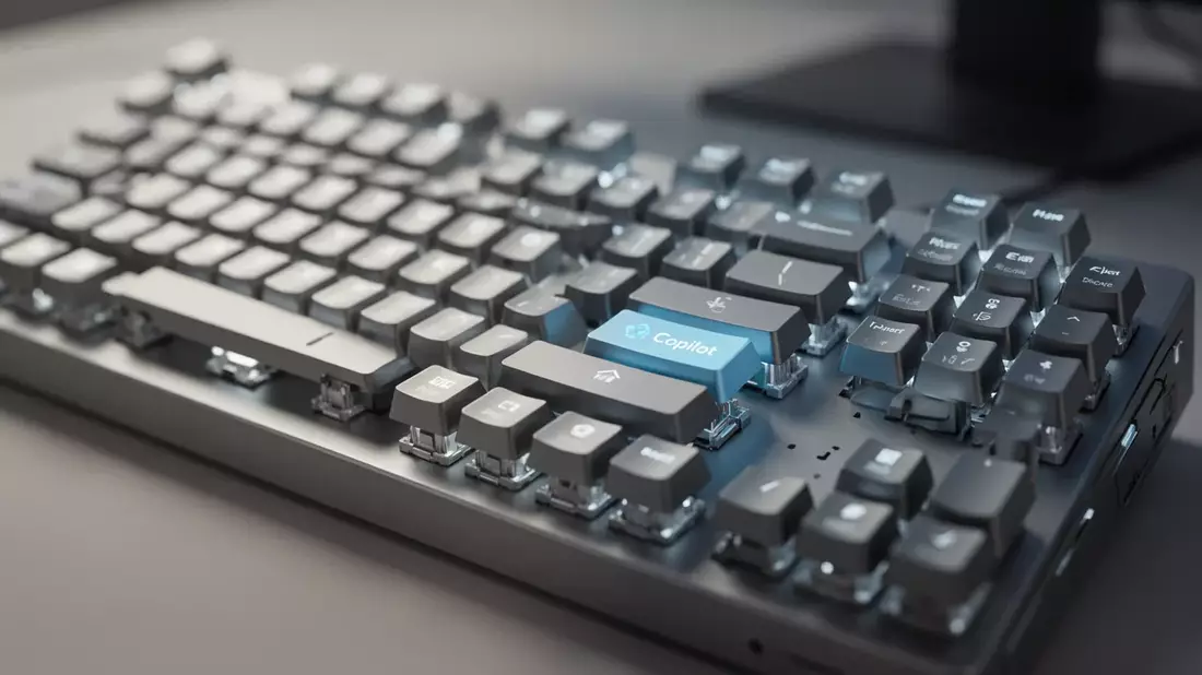 Microsoft PowerToys: Copilot-Taste flexibel umbelegen oder deaktivieren