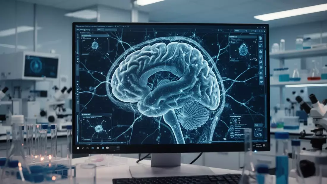 Schlaganfall-Forschung: Neue Therapien und Präventionsansätze im Fokus