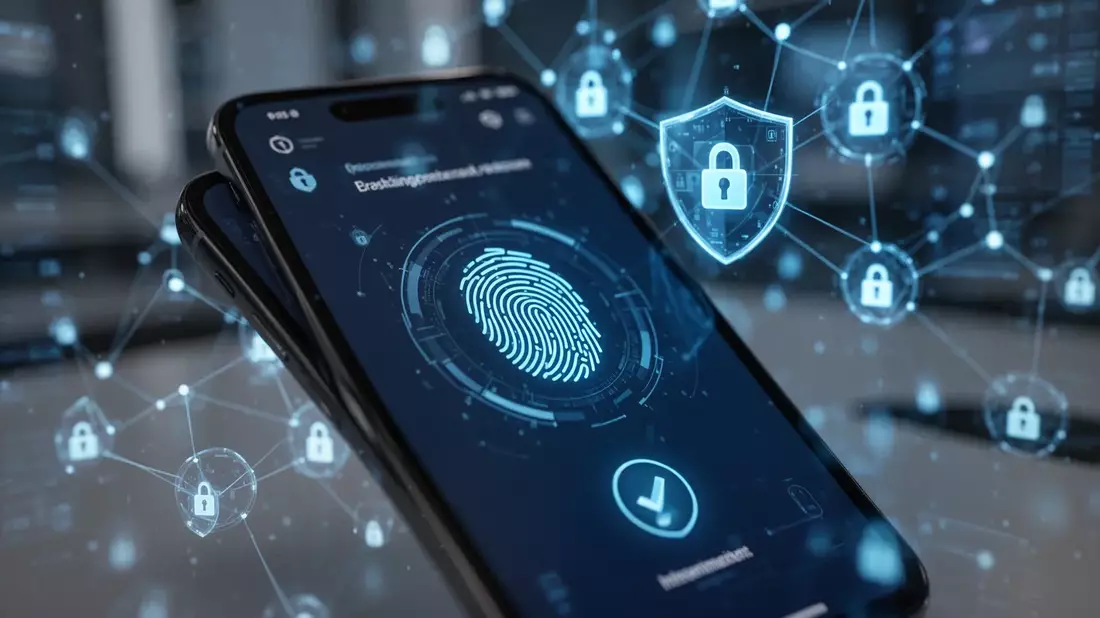 Globale Banken setzen auf MFA und Biometrie gegen Cyberkriminalität
