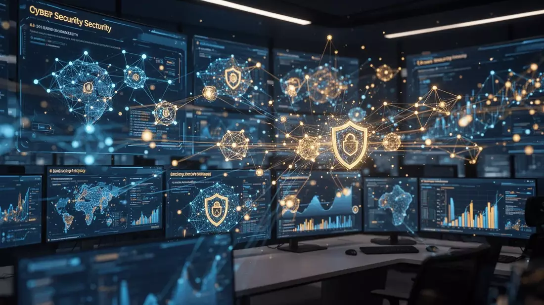 LTM und Cognition: KI-Partnerschaft für mehr Cybersicherheit bei Banken