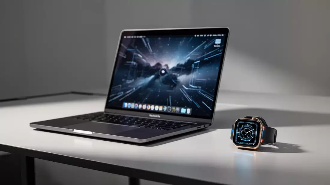 Apple plant große Hardware-Offensive: Neue Macs und Watch-Modelle