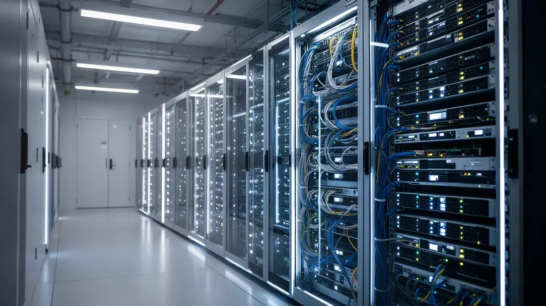 Globale Datenschutzgesetze: Nigeria und Philippinen treiben Rechenzentrums-Boom
