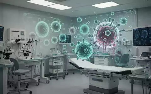 Moderne medizinische Praxisumgebung für urologische Forschung und minimalinvasive Behandlungsmethoden. - Foto: über boerse-global.de