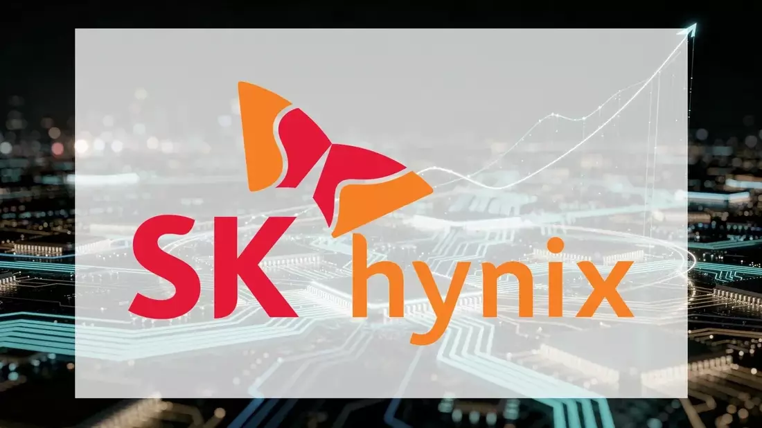 SK Hynix rebota 3,24% tras alianza con Nvidia y plan de IA en Corea del Sur