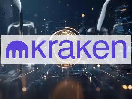Abstrakte Darstellung einer modernen Krypto-Wallet-Technologie und digitaler Sicherheit in einem professionellen Kontext. - Foto: über boerse-global.de