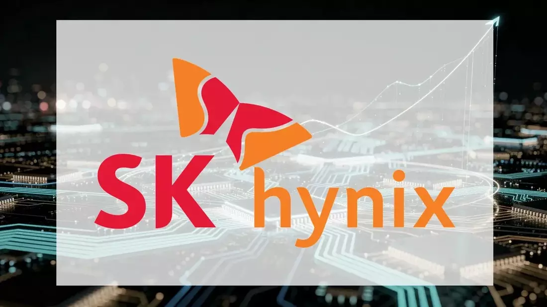 SK Hynix sube 3,24% impulsada por acuerdos de IA con Nvidia y cumbre en San Francisco
