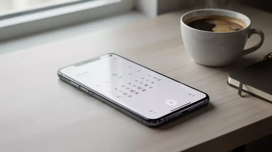 iOS 27: Apple Kalender mit natürlicher Spracheingabe für Termine