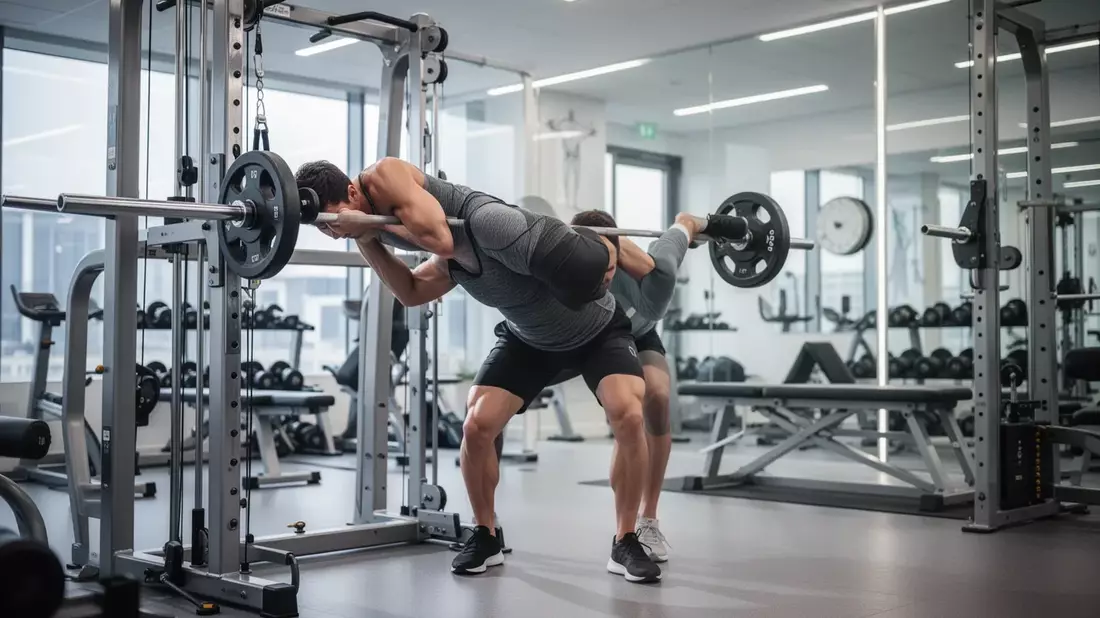 Neue ACSM-Leitlinien: So gelingt Krafttraining effektiv
