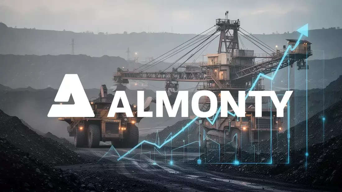 Almonty Industries: caída del 45% desde máximos pese a inicio de mina y gran contrato