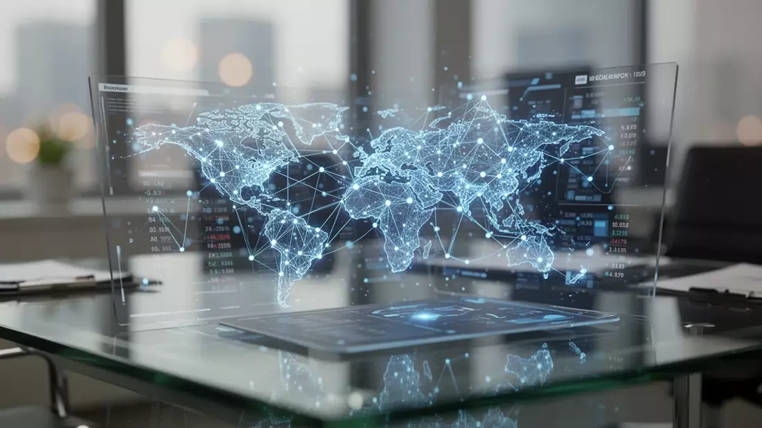 KB Kookmin Bank: JP Morgan Blockchain für Firmenkunden