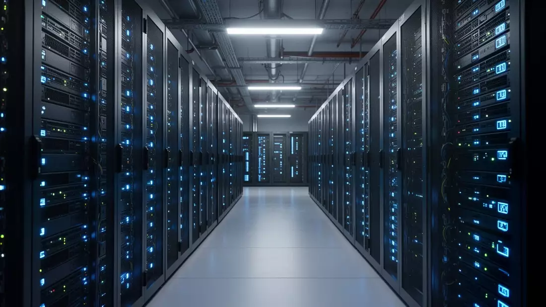 Cloud- und KI-Boom: Deutsche Tech-Konzerne mit Rekordzahlen