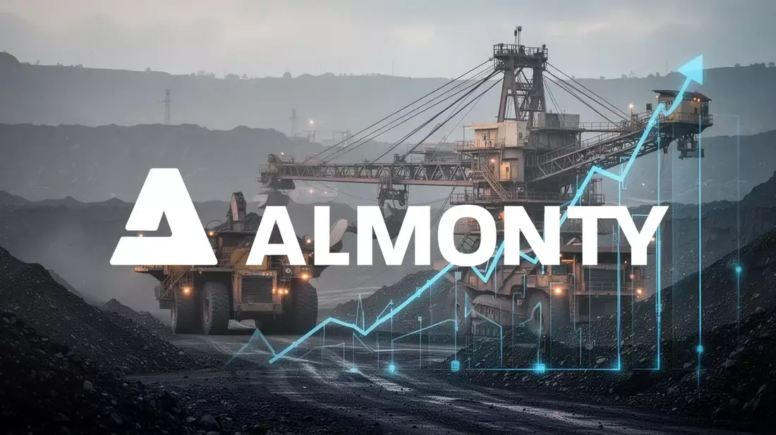 Almonty Industries: caída del 45% por reestructuración bursátil, no por problemas operativos