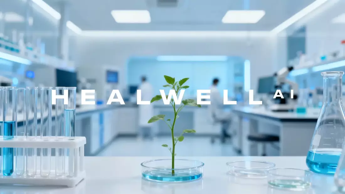 Healwell AI Aktie: Divergenz zwischen Toronto und Europa