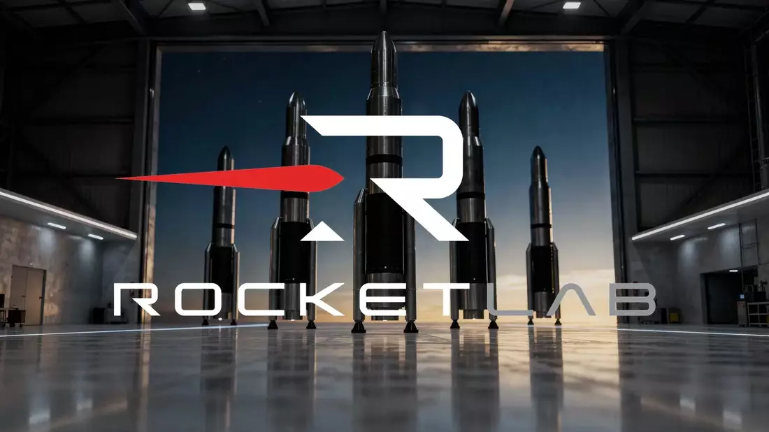 Rocket Lab: Rekordauftrag der US Space Force für Hyperschalltests