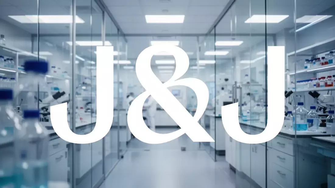 Johnson & Johnson: Milliarden-Deal beendet Talk-Streit