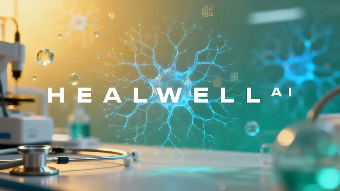 Healwell AI Stock Split: Toronto Gains vs European Decline Amid AI Sector Doubts