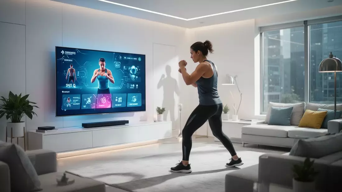 Fitness Boxing 3: Nintendos Switch 2 Edition im Detail