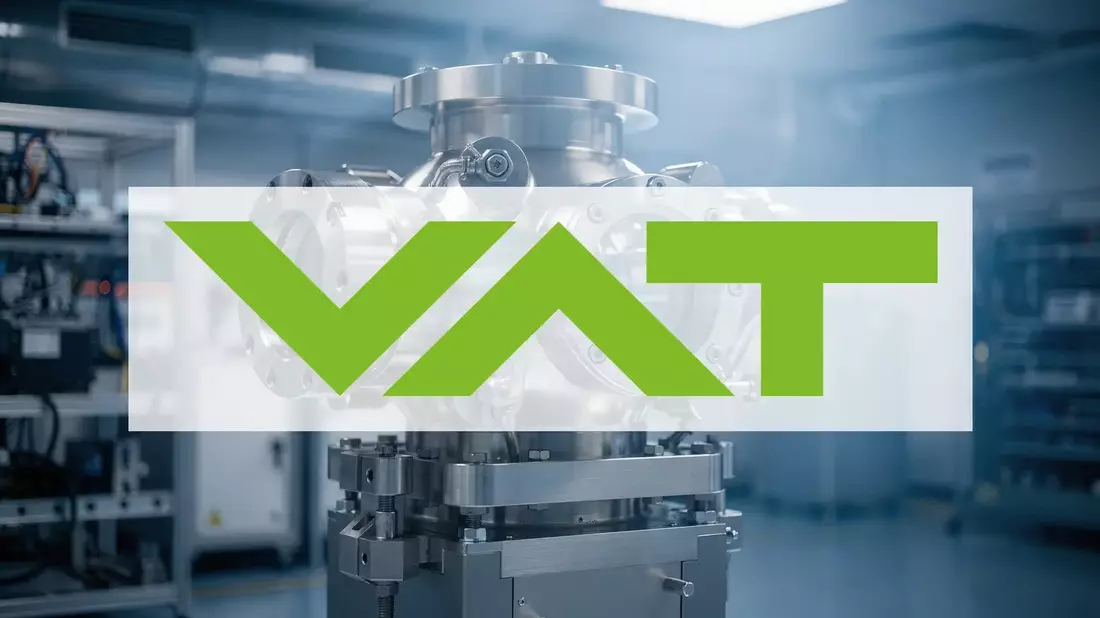 VAT Group: Rekordaufträge durch KI-Boom, Margen unter Druck