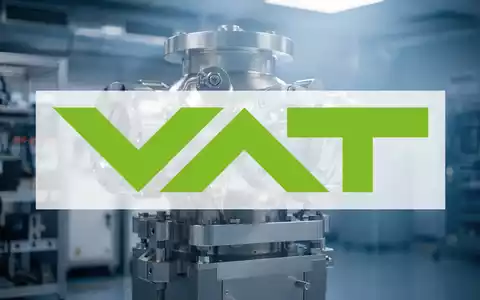 Präzisionsgefertigte Industriekomponente in einer sauberen, technologischen Umgebung. - Foto: über boerse-global.de