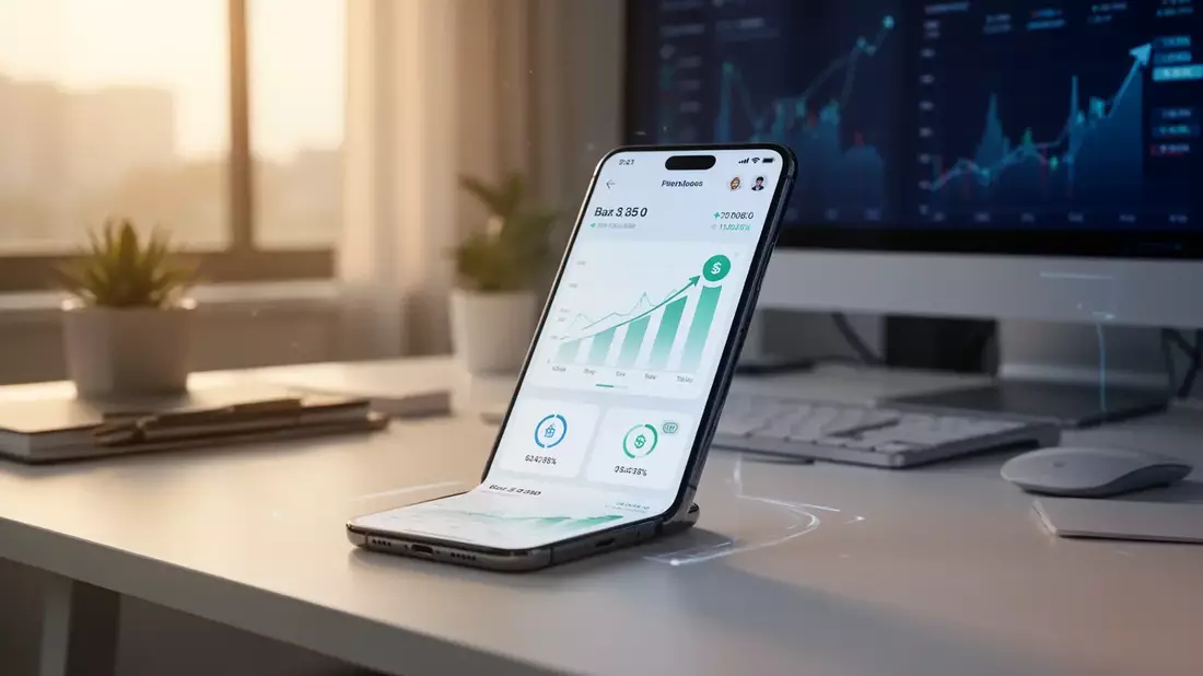 Oportun Smart Bills: KI optimiert Rücklagen für Fixkosten