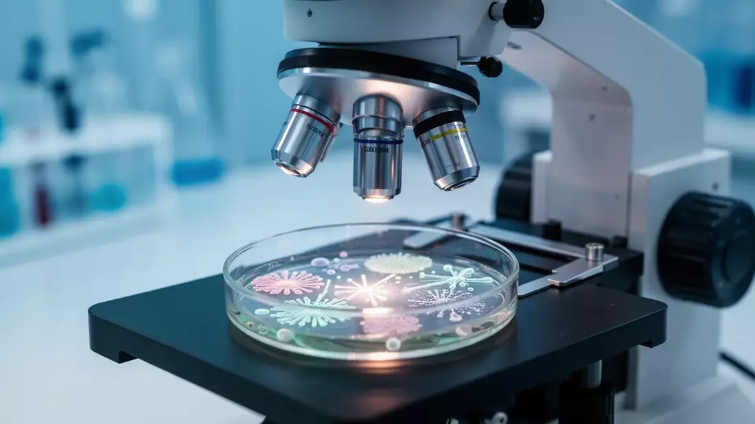 Darmmikrobiom: Neue Therapien gegen Autoimmunerkrankungen