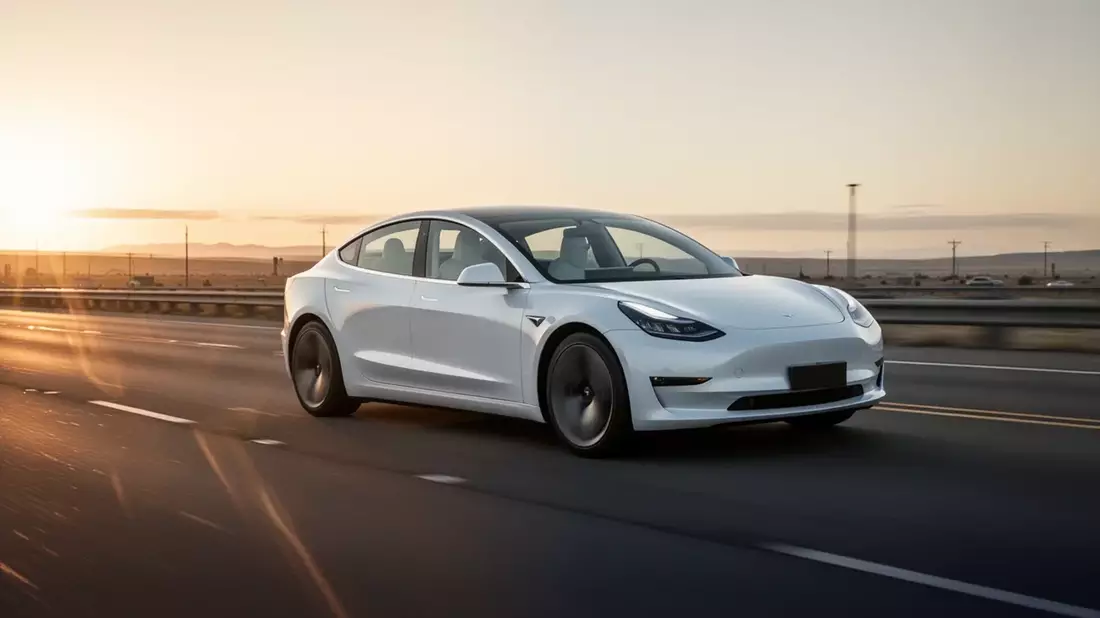 Tesla FSD-Rekord: 32.000 km ohne Fahrereingriff zurückgelegt