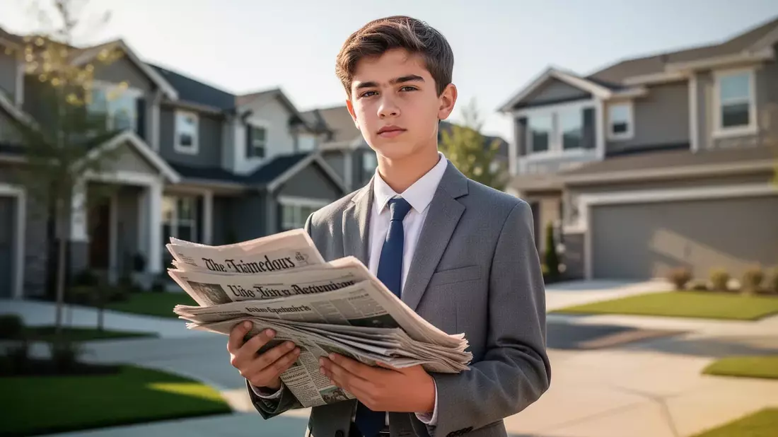 Schüler-Minijobs: Neue Regeln und Debatte um Reform