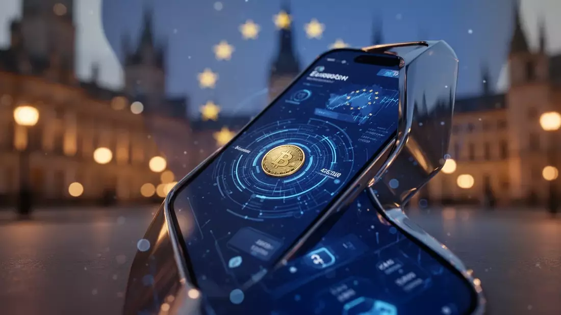 Digitaler Euro: Milliarden-Investitionen und neue EU-Regeln für Banken