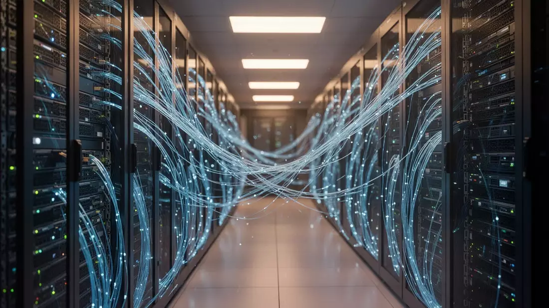 Fintech-Update: Cloud, Blockchain und Ausfälle bei Banken