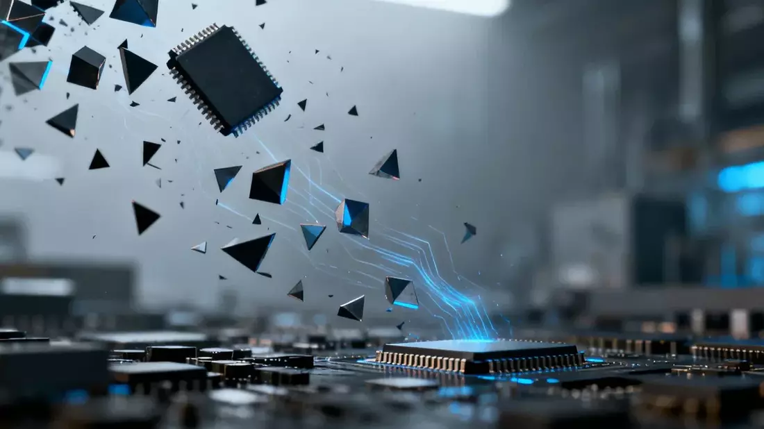 Western Digital cae 7% pero acumula 615% en 12 meses: ¿oportunidad de compra?