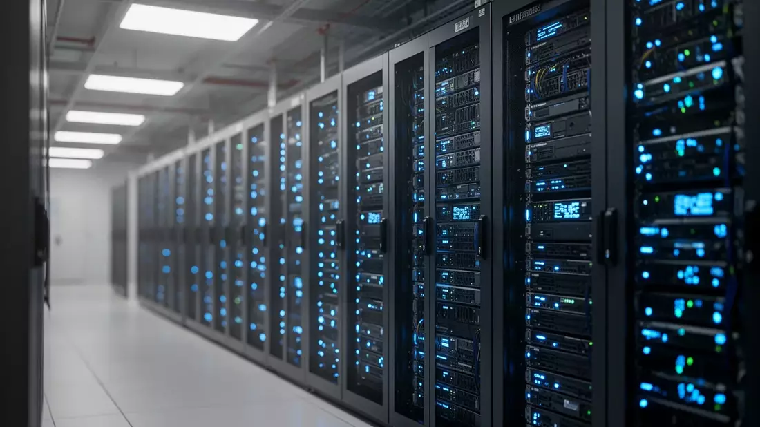 Nvidia verhandelt über 250-Milliarden-Bürgschaft für OpenAI-Rechenzentrum
