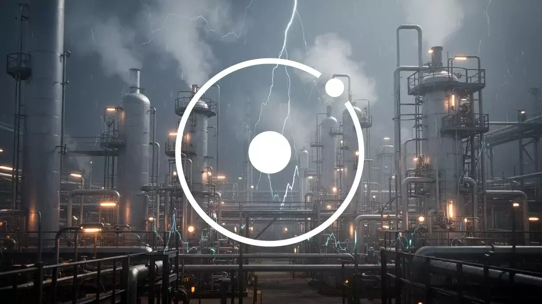 ITM Power Stock Plunges 53% Despite Record Revenue and Government Backing
