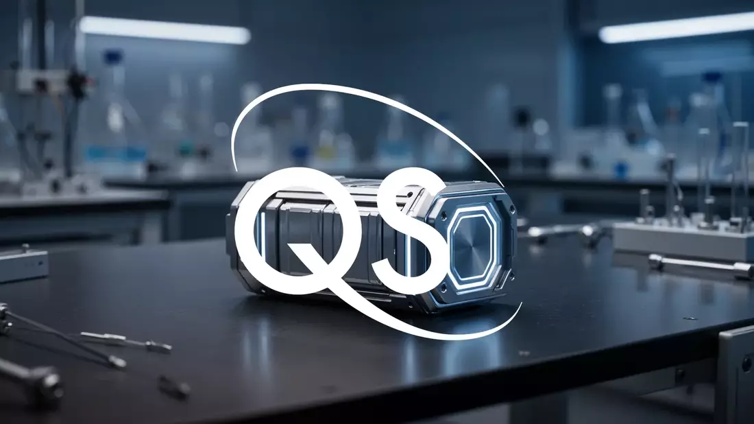 QuantumScape Aktie: Neue Strategie mit Militär und KI