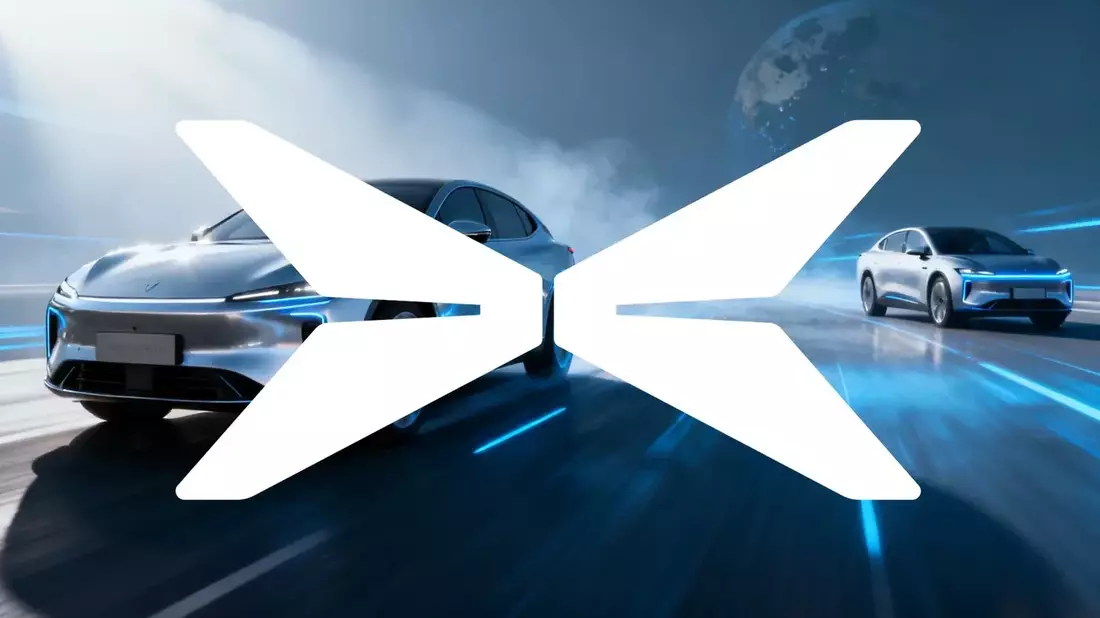 XPeng sube un 2,21% pese a recall y desafíos en expansión global
