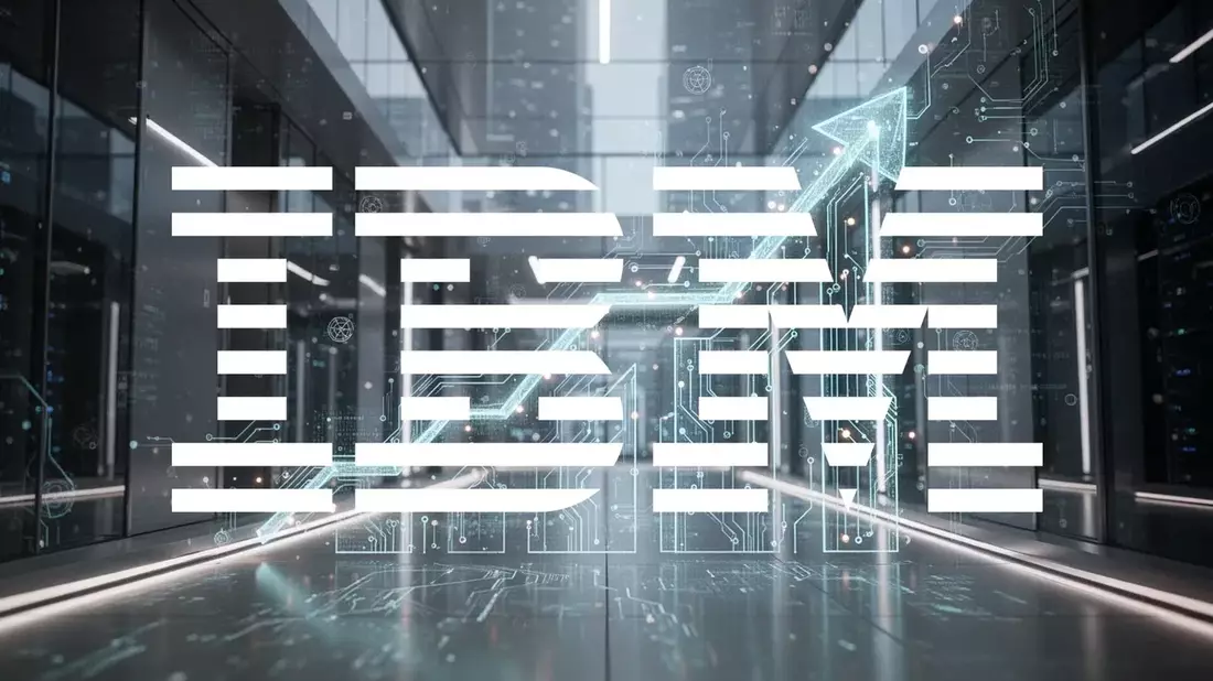 IBM Stock Plunges 25% on Mainframe Revenue Collapse Amid Quantum Bet