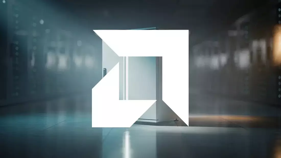 AMD Stock Tumbles 7% Despite AI Event: Market Demands Proof Over Promises