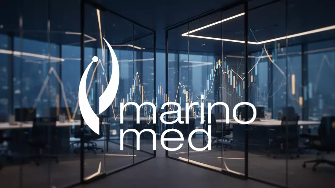 Marinomed Biotech: Sanierungsverfahren und Aktienkurs im Fokus