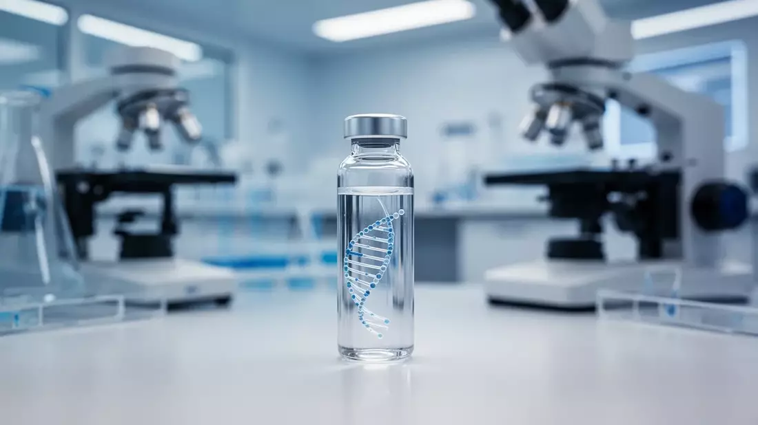 Pacira Gentherapie PCRX-201: Produktion für Kniearthrose hochskaliert
