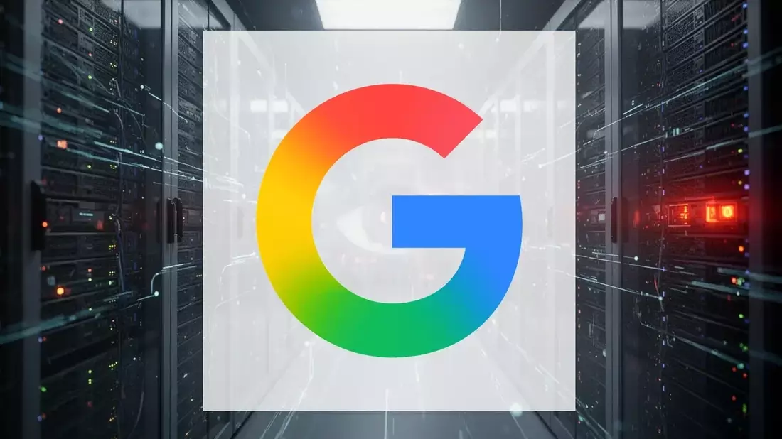 Alphabet Posts First Negative Free Cash Flow Amid $205B AI Capex Surge
