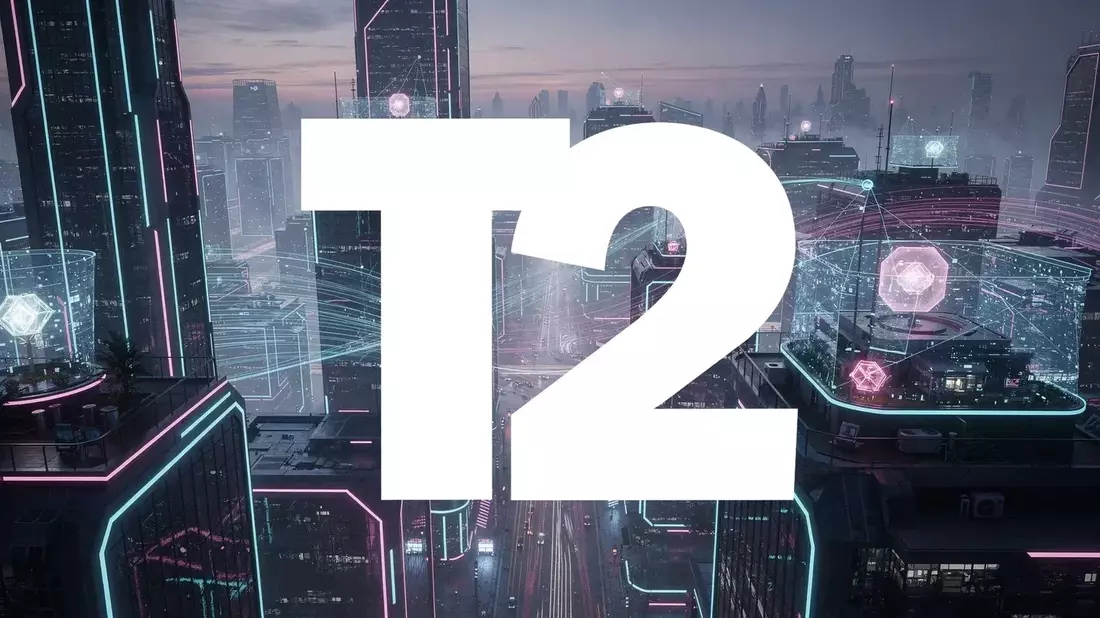 Take-Two Stock Surges on GTA VI Launch Hype and Strong Fiscal 2026 Results
