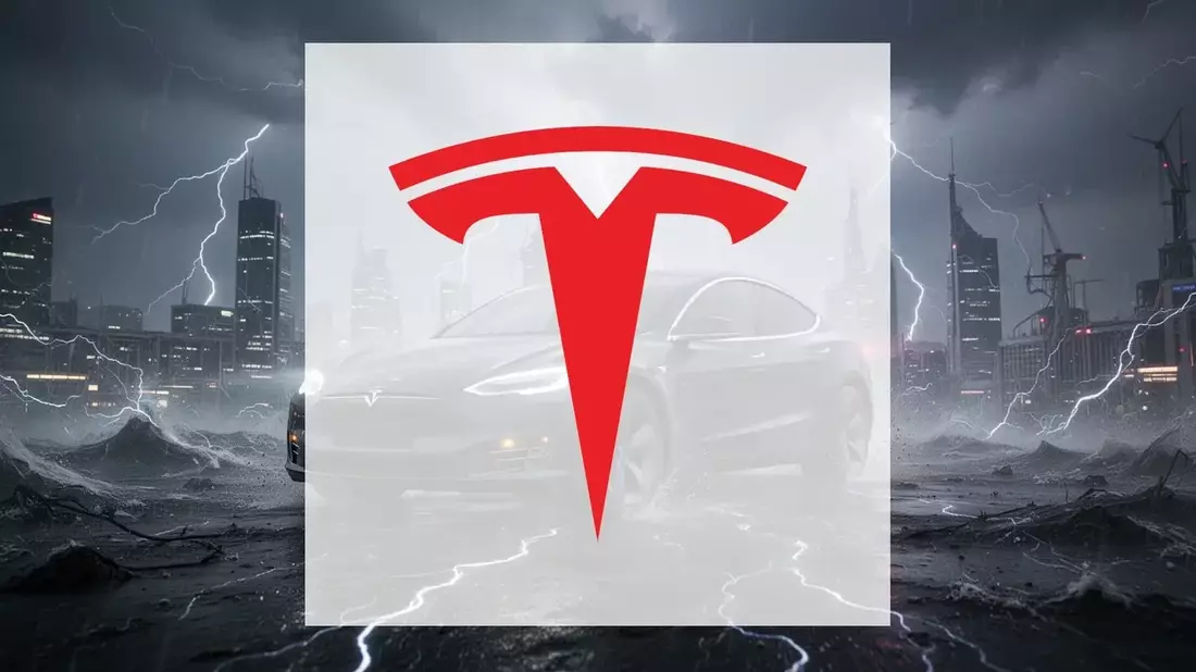Tesla: récord de entregas pero caída bursátil por márgenes e inversión en IA