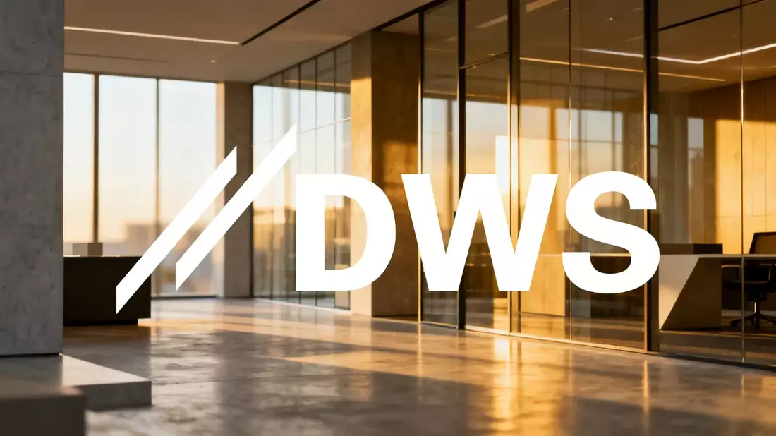 DWS Aktie auf Rekordhoch vor Halbjahreszahlen