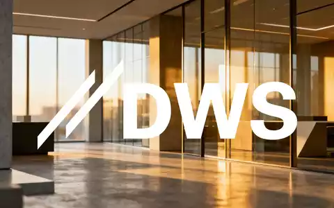 Abstrakte Darstellung einer modernen Finanzumgebung mit Fokus auf Stabilität und Wachstum. - Foto: über boerse-global.de