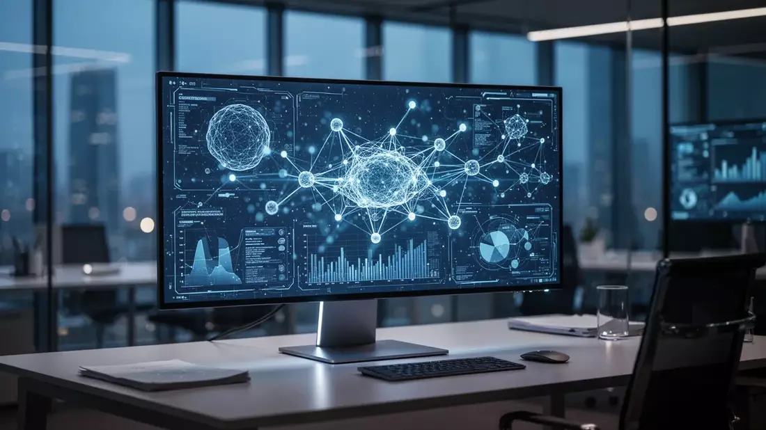 DAX-Konzerne setzen bei KI-Tools fast nur auf Microsoft