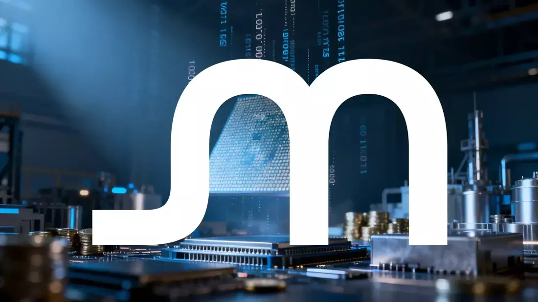 Micron: contratos HBM hasta 2027 blindan ingresos pese a caída bursátil del 21%